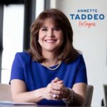 Annette Taddeo for Congress
