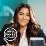 Janelle Perez for State Senate